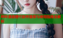 哔咔漫画替代软件推荐与使用指南全解析
