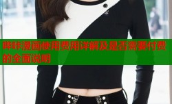 哔咔漫画使用费用详解及是否需要付费的全面说明