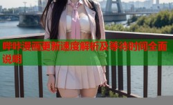 哔咔漫画更新速度解析及等待时间全面说明