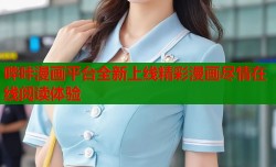 哔咔漫画平台全新上线精彩漫画尽情在线阅读体验