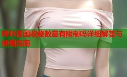 哔咔漫画收藏数量有限制吗详细解答与使用指南
