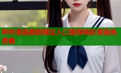 哔咔漫画最新网址入口推荐精彩漫画免费看
