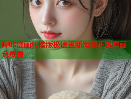 哔咔漫画和谐版极速更新海量正版漫画免费看  第2张