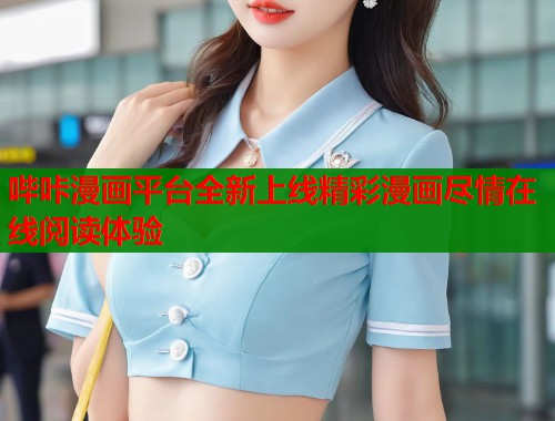 哔咔漫画平台全新上线精彩漫画尽情在线阅读体验  第1张