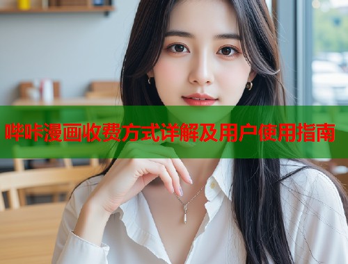 哔咔漫画收费方式详解及用户使用指南  第1张