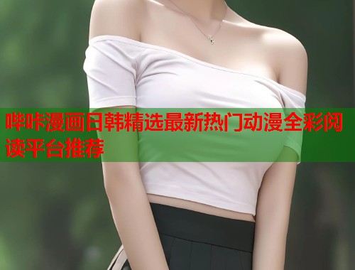 哔咔漫画日韩精选最新热门动漫全彩阅读平台推荐  第1张