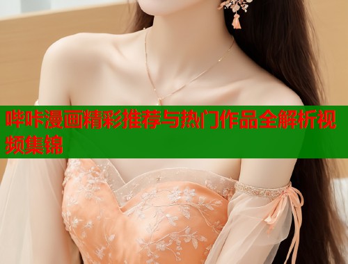 哔咔漫画精彩推荐与热门作品全解析视频集锦  第2张