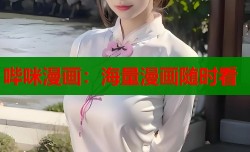 哔咪漫画：海量漫画随时看