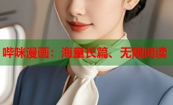 哔咪漫画：海量长篇、无限阅读