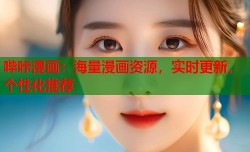 哔咔漫画：海量漫画资源，实时更新，个性化推荐