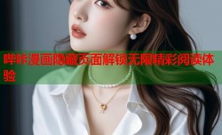 哔咔漫画隐藏页面解锁无限精彩阅读体验