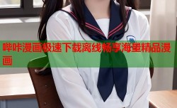 哔咔漫画极速下载离线畅享海量精品漫画