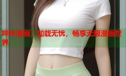 哔咔漫画：加载无忧，畅享无限漫画世界
