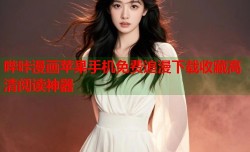 哔咔漫画苹果手机免费追漫下载收藏高清阅读神器
