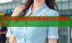 哔咔漫画进群后免费看海量正版漫画新番