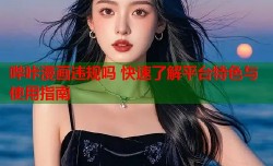 哔咔漫画违规吗 快速了解平台特色与使用指南