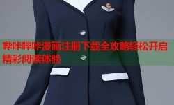 哔咔哔咔漫画注册下载全攻略轻松开启精彩阅读体验