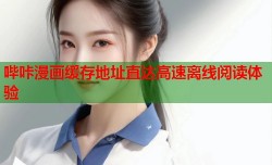 哔咔漫画缓存地址直达高速离线阅读体验