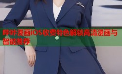 哔咔漫画iOS收费特色解锁高清漫画与智能推荐