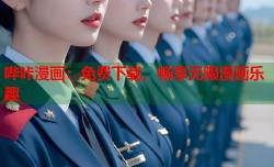 哔咔漫画：免费下载，畅享无限漫画乐趣