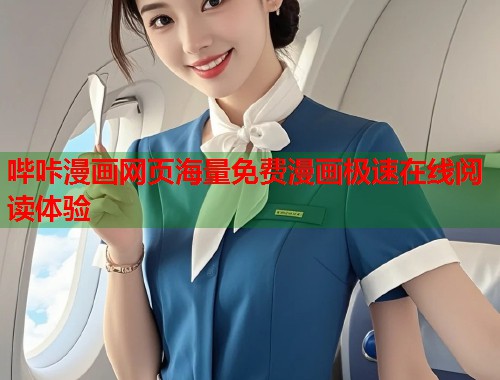 哔咔漫画网页海量免费漫画极速在线阅读体验  第2张