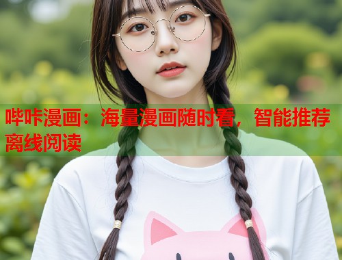 哔咔漫画：海量漫画随时看，智能推荐离线阅读  第1张