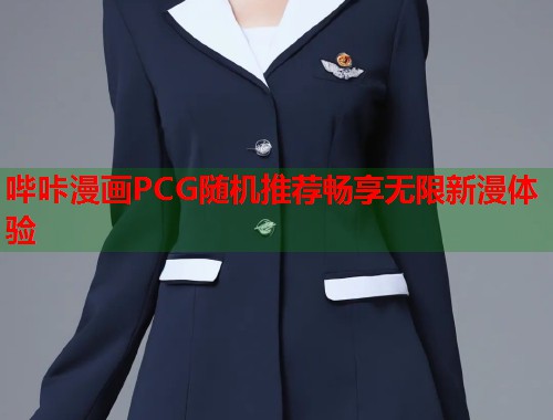 哔咔漫画PCG随机推荐畅享无限新漫体验  第1张