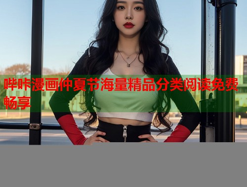 哔咔漫画仲夏节海量精品分类阅读免费畅享  第2张