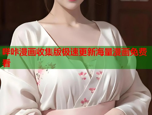 哔咔漫画收集版极速更新海量漫画免费看  第1张