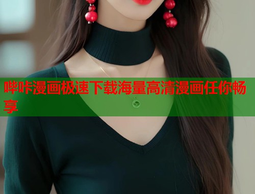 哔咔漫画极速下载海量高清漫画任你畅享  第1张