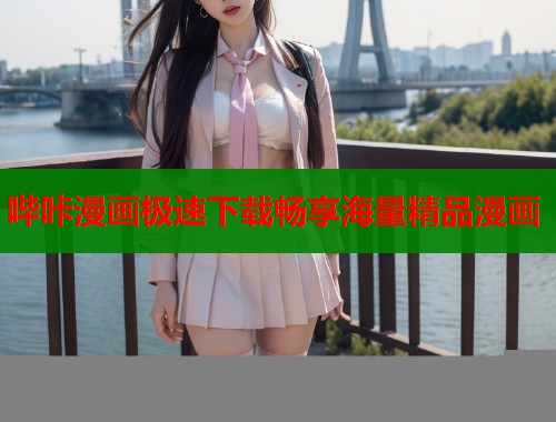 哔咔漫画极速下载畅享海量精品漫画  第1张