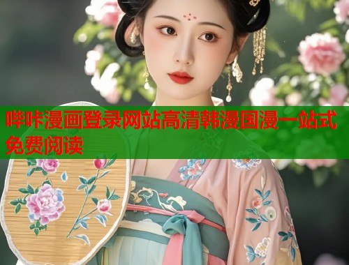 哔咔漫画登录网站高清韩漫国漫一站式免费阅读  第1张