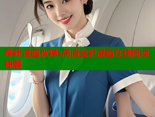 哔咔漫画秋蝉s高清全彩漫画在线阅读神器  第2张