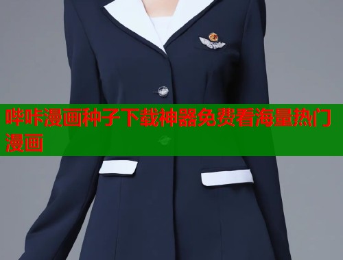 哔咔漫画种子下载神器免费看海量热门漫画  第1张