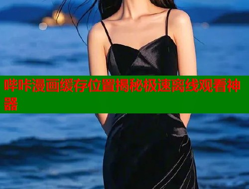 哔咔漫画缓存位置揭秘极速离线观看神器  第1张