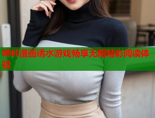 哔咔漫画诱水游戏畅享无限精彩阅读体验  第2张