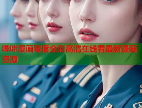 哔咔漫画零度全彩高清在线看最新漫画资源  第2张