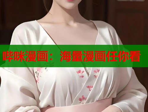 哔咪漫画：海量漫画任你看  第2张