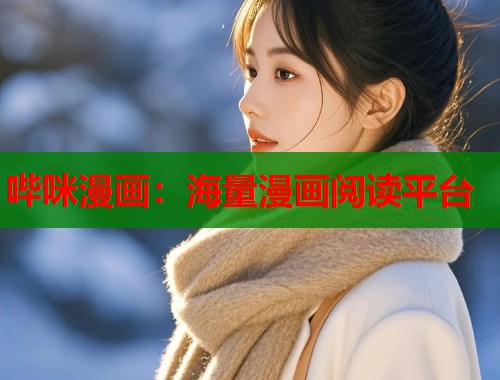 哔咪漫画：海量漫画阅读平台  第1张