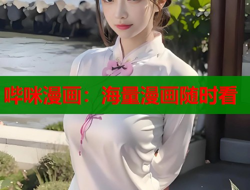 哔咪漫画：海量漫画随时看  第1张