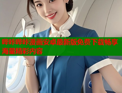 哔咔哔咔漫画安卓最新版免费下载畅享海量精彩内容  第1张