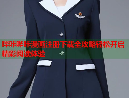 哔咔哔咔漫画注册下载全攻略轻松开启精彩阅读体验  第1张