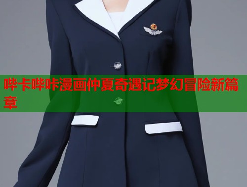 哔卡哔咔漫画仲夏奇遇记梦幻冒险新篇章  第2张