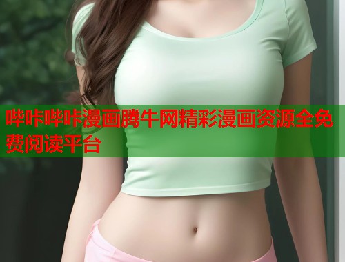 哔咔哔咔漫画腾牛网精彩漫画资源全免费阅读平台  第1张